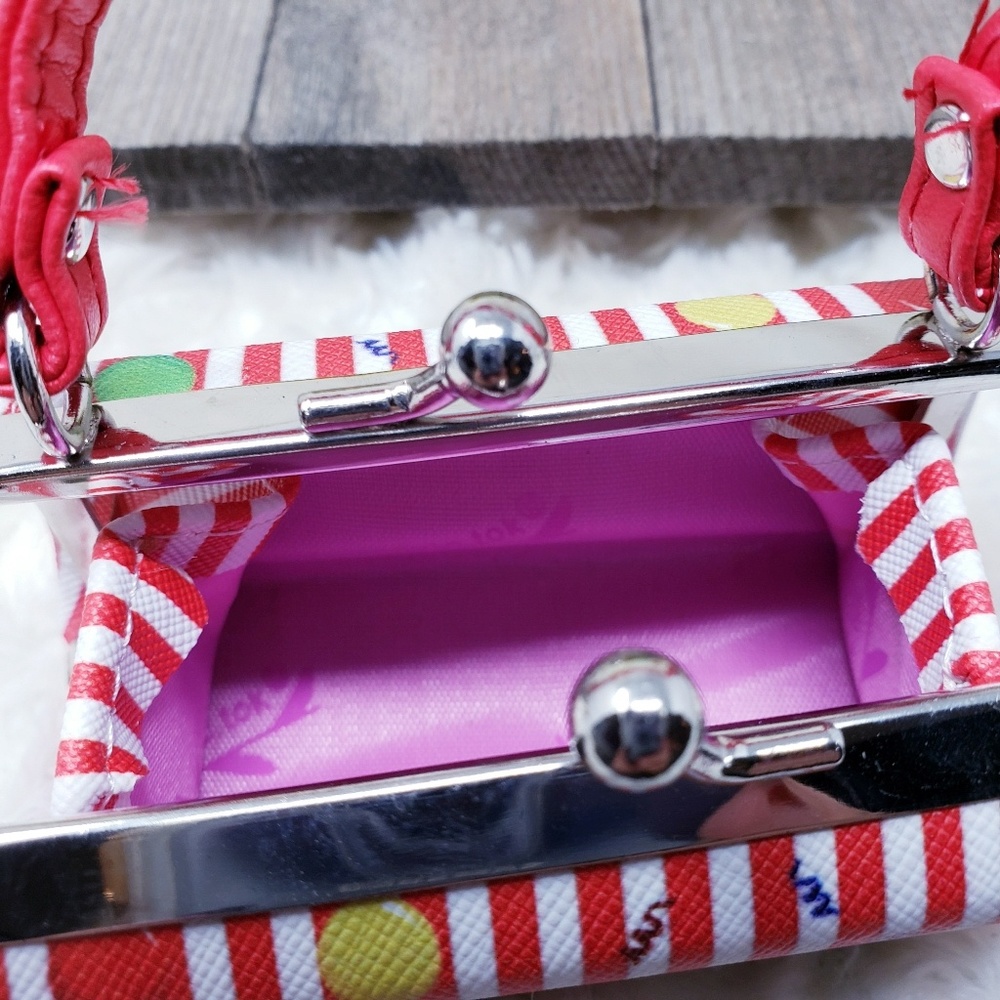 3 for $15 Sale! Lipstick Holder/ Coin Purse - Picture 6 of 7